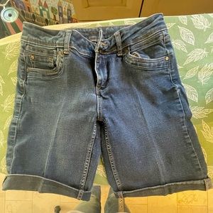 Simply Vera shorts